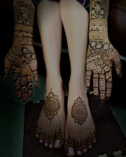 Prabh Grewal feet photo 8