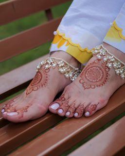 Prabh Grewal feet photo 6