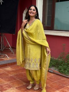 Prabh Grewal feet photo 15