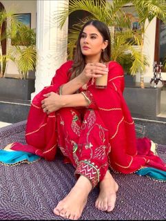Prabh Grewal feet photo 11