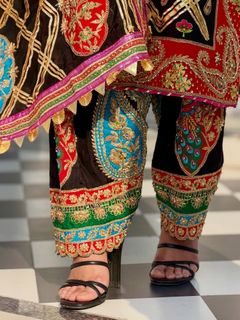 Prabh Grewal feet photo 7