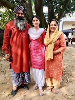 Prabh Grewal feet photo 11