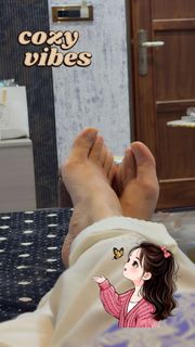 Prabh Grewal feet photo 9