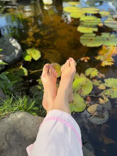 Prabh Grewal feet photo 6