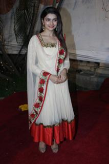 Prachi Desai feet photo thumbnail