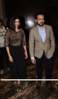 Prachi Desai feet photo thumbnail