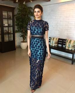 Prachi Desai feet photo thumbnail