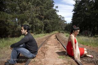 Prachi Desai feet photo thumbnail