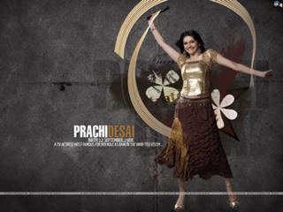 Prachi Desai feet photo thumbnail