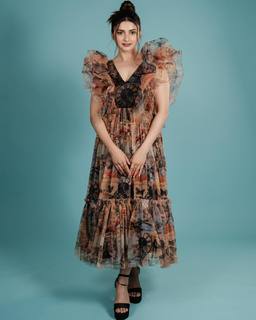 Prachi Desai feet photo thumbnail