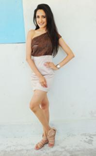 Pragya Jaiswal feet photo thumbnail