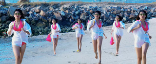 Pragya Jaiswal feet photo thumbnail