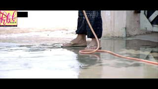 Pragya Jaiswal feet photo thumbnail