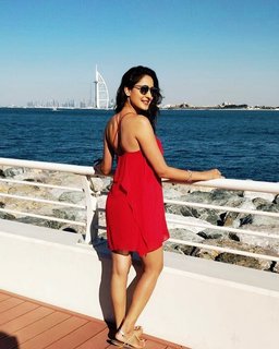 Pragya Jaiswal feet photo thumbnail