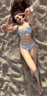 Pragya Jaiswal feet photo thumbnail