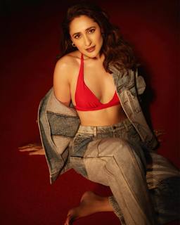 Pragya Jaiswal feet photo thumbnail