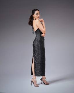 Pragya Jaiswal feet photo thumbnail