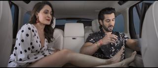 Pragya Jaiswal feet photo thumbnail