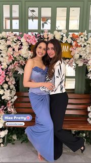 Pragya Jaiswal feet photo thumbnail