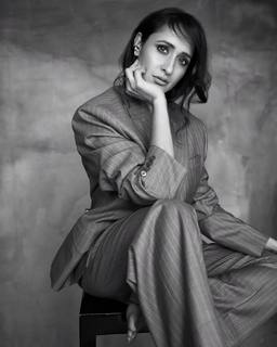 Pragya Jaiswal feet photo thumbnail