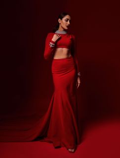 Pragya Jaiswal feet photo thumbnail