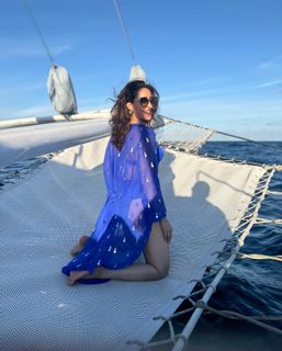 Pragya Jaiswal feet photo thumbnail