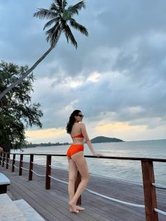 Pragya Jaiswal feet photo thumbnail