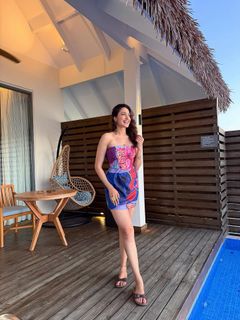Pragya Jaiswal feet photo 13