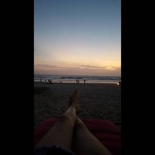 Prajakta Koli feet photo thumbnail