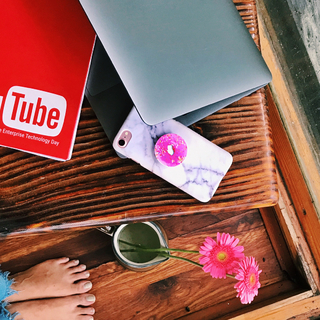 Prajakta Koli feet photo thumbnail