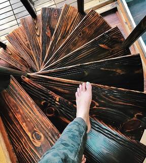 Prajakta Koli feet photo thumbnail