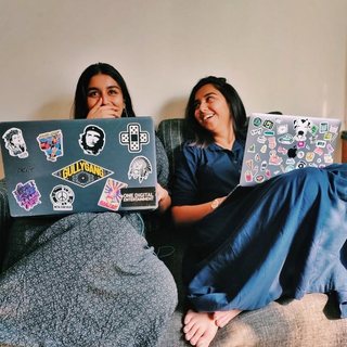 Prajakta Koli feet photo thumbnail