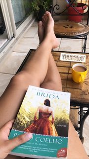 Prajakta Koli feet photo thumbnail