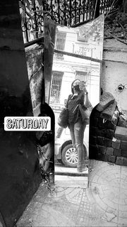 Prajakta Koli feet photo thumbnail