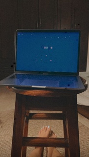 Prajakta Koli feet photo thumbnail