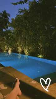 Prajakta Koli feet photo thumbnail