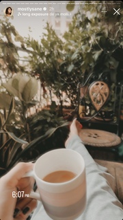 Prajakta Koli feet photo thumbnail