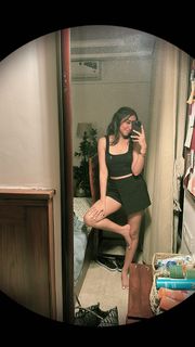 Prajakta Koli feet photo thumbnail