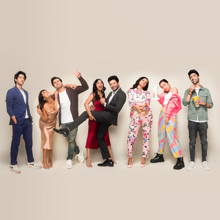 Prajakta Koli feet photo thumbnail