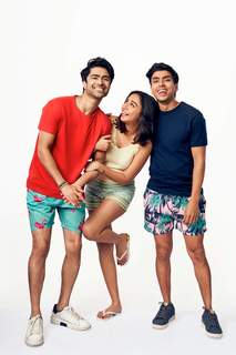 Prajakta Koli feet photo thumbnail