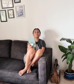 Prajakta Koli feet photo thumbnail