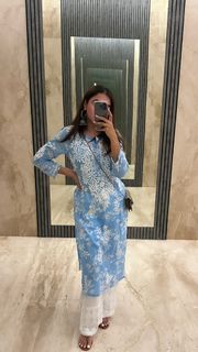 Prajakta Koli feet photo thumbnail