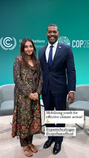 Prajakta Koli feet photo thumbnail