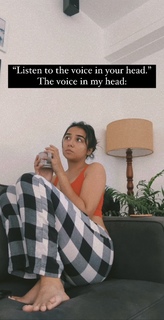 Prajakta Koli feet photo thumbnail