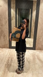 Prajakta Koli feet photo thumbnail