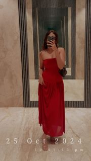 Prajakta Koli feet photo thumbnail