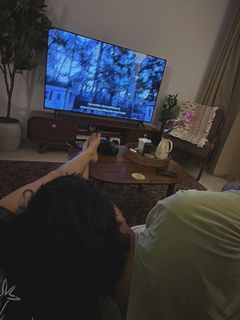 Prajakta Koli feet photo thumbnail