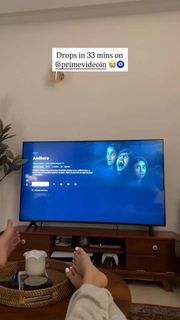 Prajakta Koli feet photo thumbnail