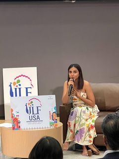 Prajakta Koli feet photo thumbnail