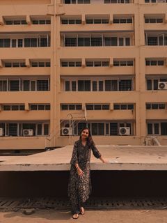 Prajakta Koli feet photo 13